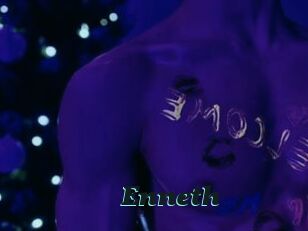 Enneth