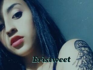 Eristweet