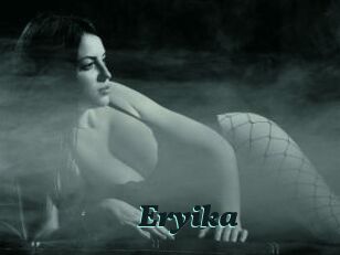 Eryika