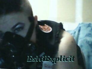 Eshi_Explicit