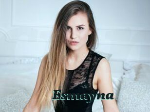 Esmayna