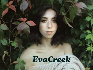 EvaCreek Cumshots Videos