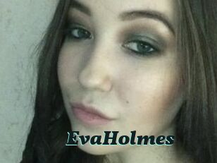 EvaHolmes