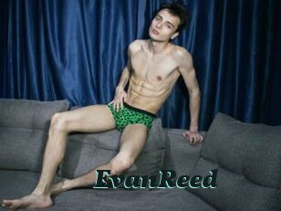 EvanReed