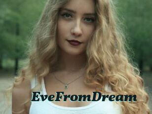 EveFromDream