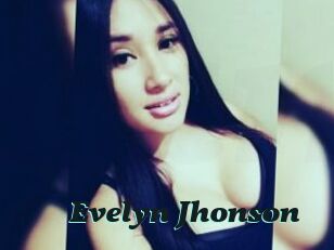 Evelyn_Jhonson