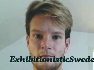 ExhibitionisticSwede