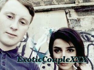 ExoticCoupleXXX