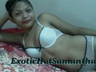 ExoticHotSamantha