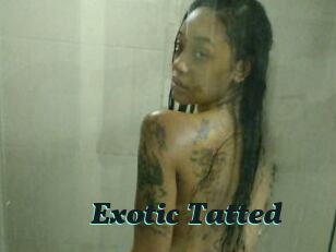 Exotic_Tatted