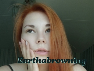 Earthabrowning