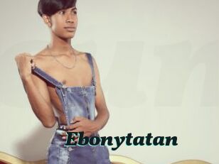 Ebonytatan
