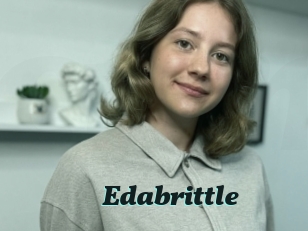 Edabrittle