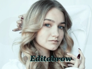 Editabrow