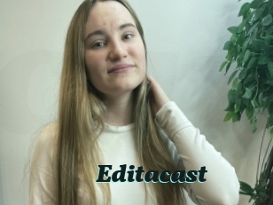 Editacast