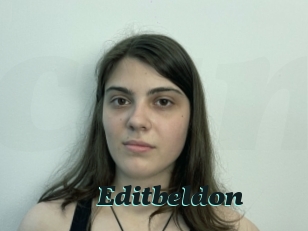 Editbeldon