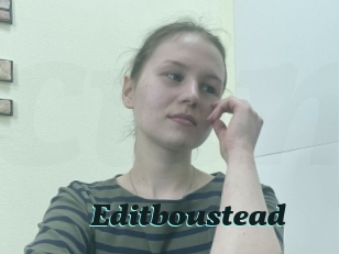 Editboustead