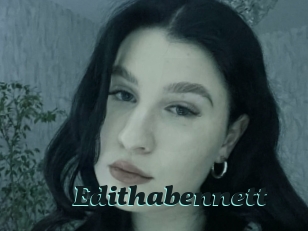 Edithabennett