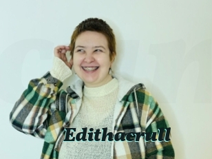 Edithacrull