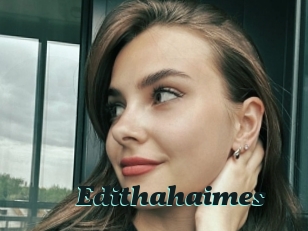 edithahaimes Cumshots Videos