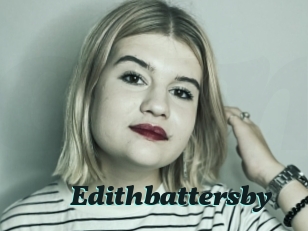 Edithbattersby
