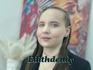 Edithdendy