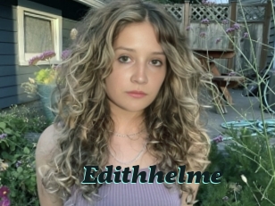 Edithhelme