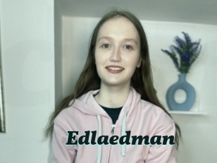 Edlaedman