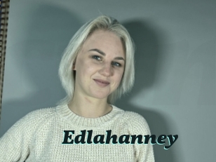 Edlahanney