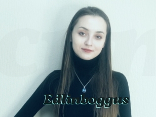 Edlinboggus