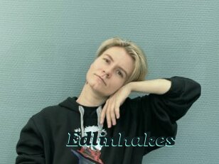 Edlinhakes