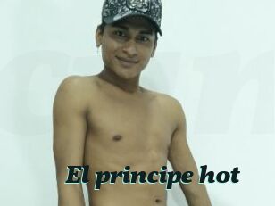 El_principe_hot
