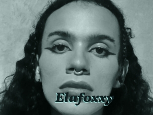 Elafoxxy