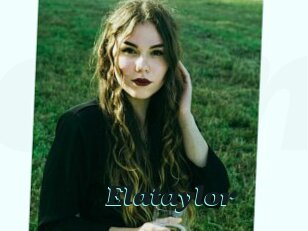 Elataylor