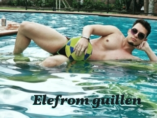 elefrom_guillen Cumshots Videos