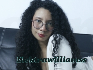 Elektrawilliamss