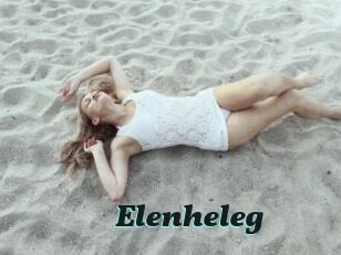 Elenheleg