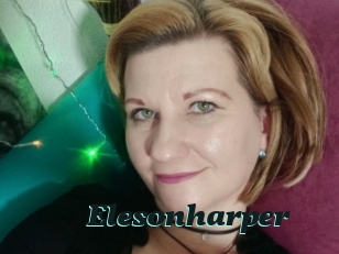 Elesonharper