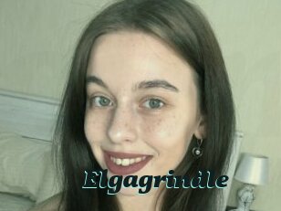 Elgagrindle