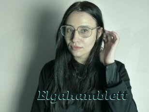 Elgahamblett