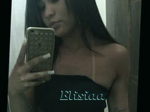 Elisiaa