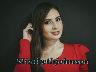 Elizabethjohnson