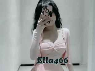 Ella466