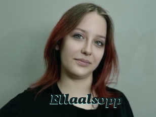 Ellaalsopp