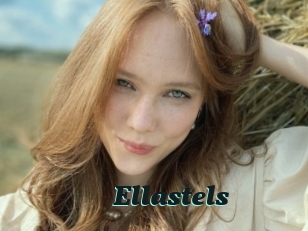 Ellastels
