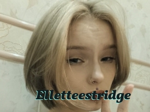 Elletteestridge