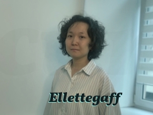 Ellettegaff