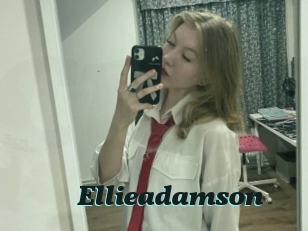 ellieadamson Cumshots Videos