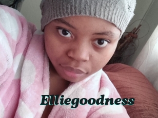Elliegoodness