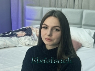 Elsieleach